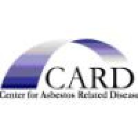 Center for Asbestos Related Disease Logo