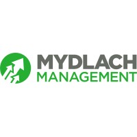 Mydlach Management Logo