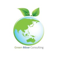 Green Move Consulting Logo
