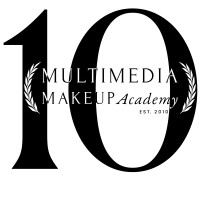Multimedia Makeup Academy of Esthetics, Cosmetology and Special FX Logo