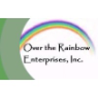 Over the Rainbow Enterprises, Inc. Logo