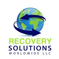 Recovery Solutions WorldWide LLC Logo
