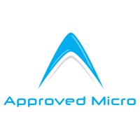 Approved Micro Logo