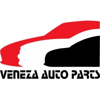 Veneza Auto Parts Logo