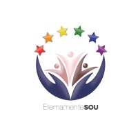 Eternamente Sou Logo