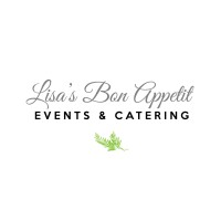 LISAS BON APPÉTIT Logo