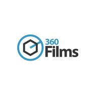 360 Films Logo
