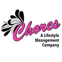 Chores NJ Logo