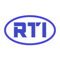 RTI Services LLC Logo