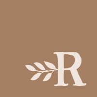 Root + River Logo