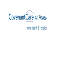 CovenantCare At Home Logo