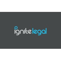 Ignite Legal Logo