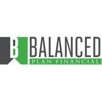Balanced Plan Financial Logo