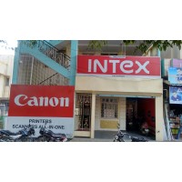 G-Net Technologies Logo