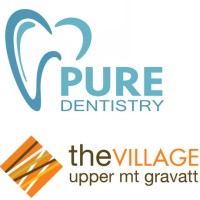 Pure Dentistry Pty Ltd Logo