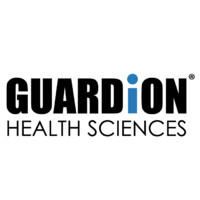 Guardion Health Sciences Logo