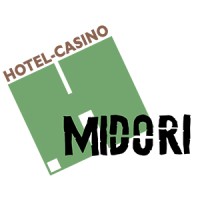 Midori Clark Hotel and Casino Logo