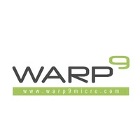 Warp9 Logo