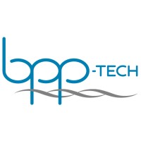 BPP-TECH Logo
