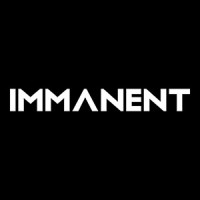 IMMANENT Logo