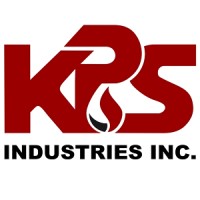 KPS INDUSTRIES INC. Logo