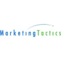 MarketingTactics Logo