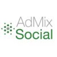 AdMix Social Logo