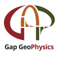 Gap Geophysics Australia Pty Limited Logo