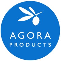 Agora Products Logo