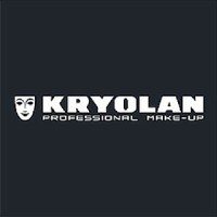 Kryolan Professional Make-Up Australia Logo