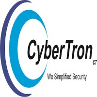 Cybertron Network Solutions Logo