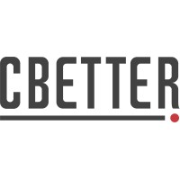 Cbetter Consulting Services Logo