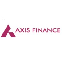 Axis Finance Limited Logo