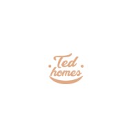 Ted homes Logo