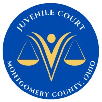 Montgomery County Juvenile Court Logo