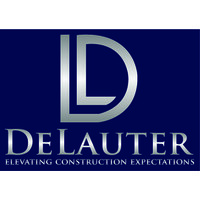 DeLauter Inc. Logo