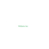 Wibbets INC Logo