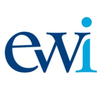 Executive Women International (EWI) Logo