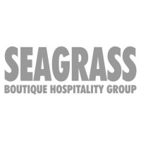 Seagrass Boutique Hospitality Group Logo