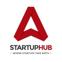 Startup Hub Logo