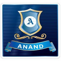 Anand International College of Engineering, Jaipur Logo