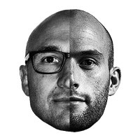 KOPSTOOT (freelance creative team) Logo