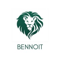 Bennoit Consulting Group Logo