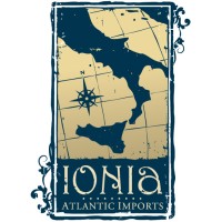 Ionia Atlantic Imports, LLC Logo