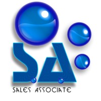 SALES ASSOCIATE Logo