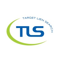 Target Lien Search Logo