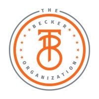 The Becker Organization Logo
