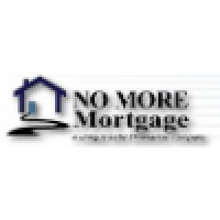 NO MORE Mortgage Logo