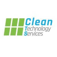 Clean Technology Services Logo