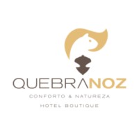HOTEL BOUTIQUE QUEBRA-NOZ Logo
